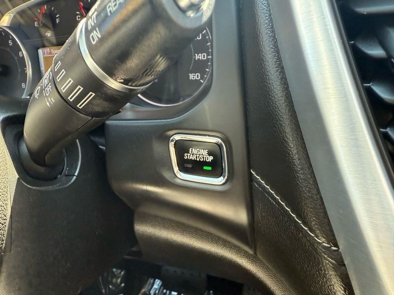 GMC Acadia AWD 4dr SLT w/SLT-1 2017