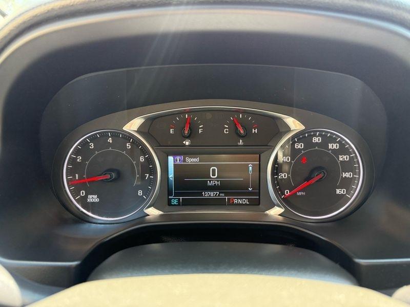 GMC Acadia AWD 4dr SLT w/SLT-1 2017