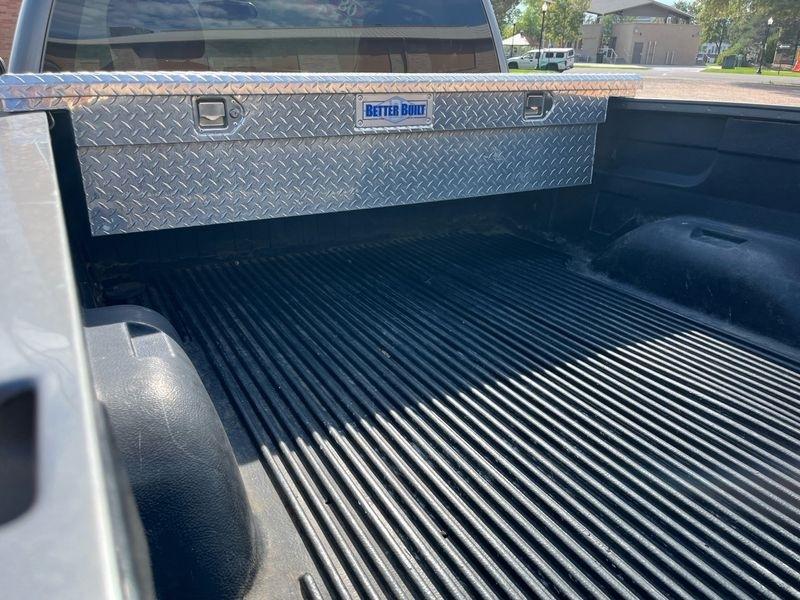 GMC Sierra 1500 4WD Reg Cab 119.0" Work Truck 2008