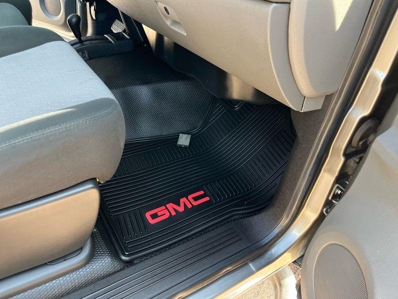 GMC Sierra 1500 4WD Reg Cab 119.0" Work Truck 2008