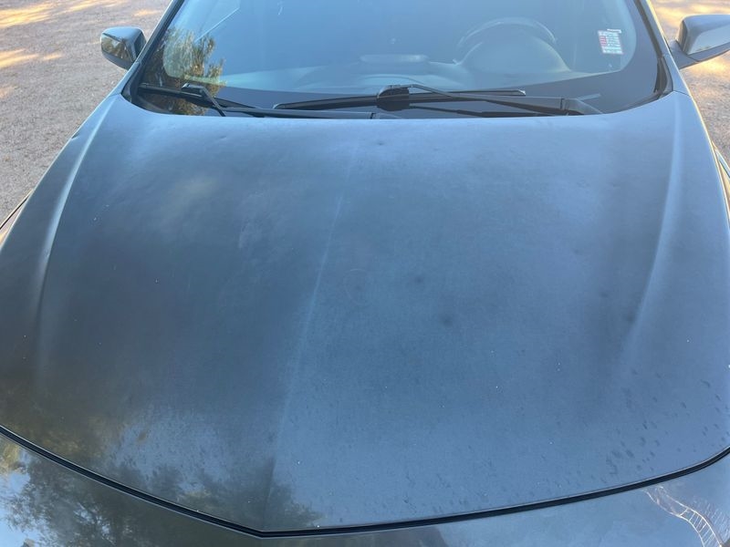 Chevrolet Malibu 4dr Sdn LT w/1LT 2016