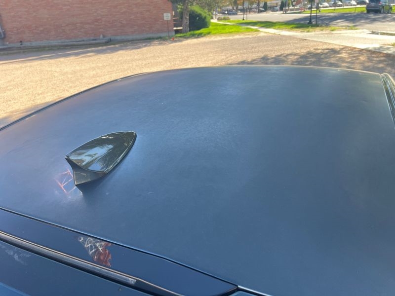 Chevrolet Malibu 4dr Sdn LT w/1LT 2016