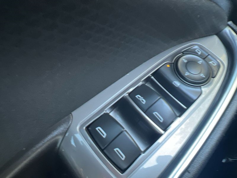 Chevrolet Malibu 4dr Sdn LT w/1LT 2016