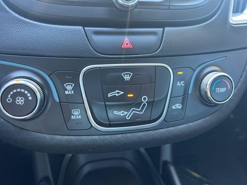 Chevrolet Malibu 4dr Sdn LT w/1LT 2016