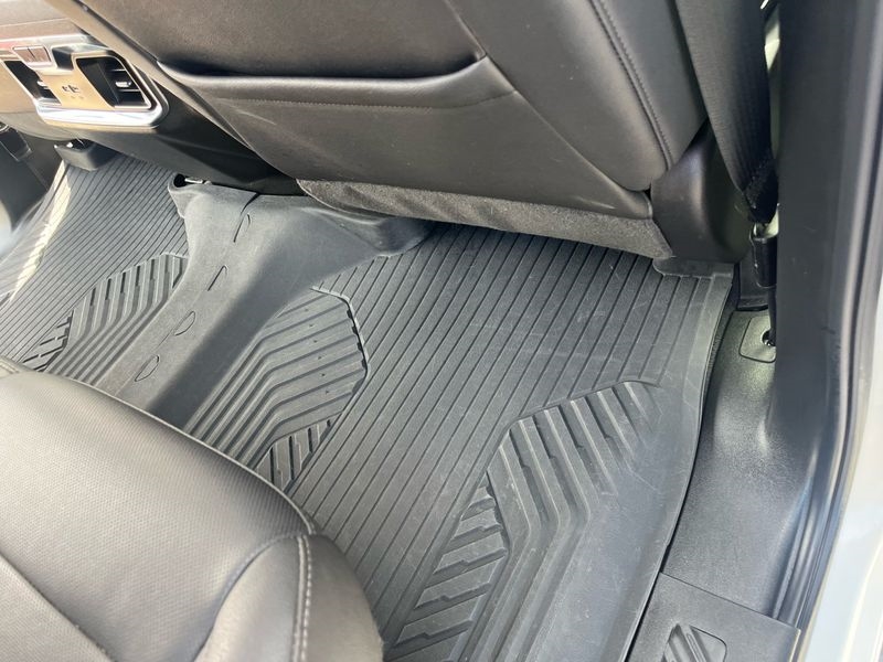 Chevrolet Silverado 1500 4WD Crew Cab 147" LTZ 2024