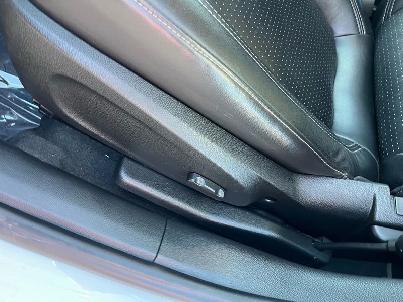 Chevrolet Sonic 4dr Sdn Auto Premier 2019