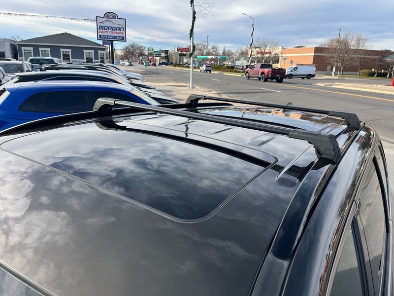 Kia Telluride SX AWD 2021