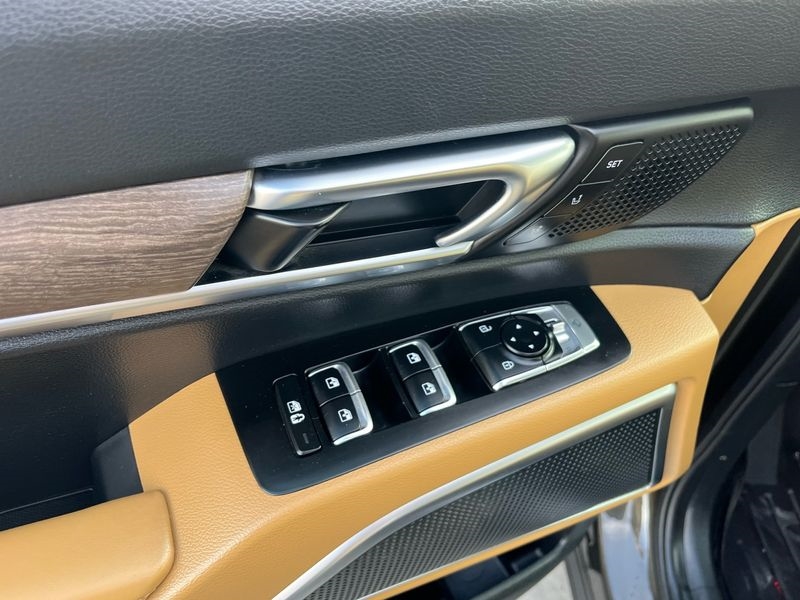 Kia Telluride SX AWD 2021