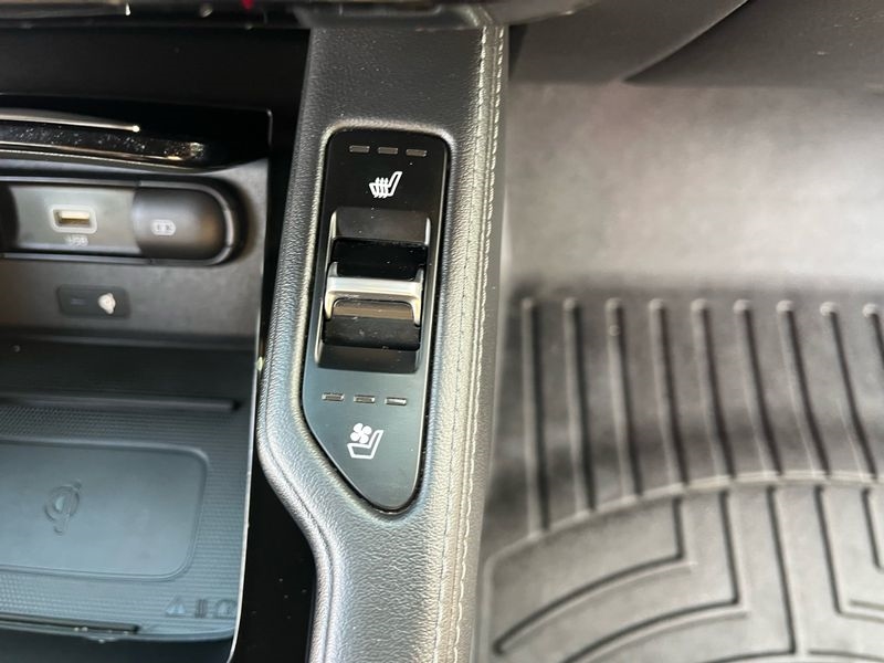 Kia Telluride SX AWD 2021