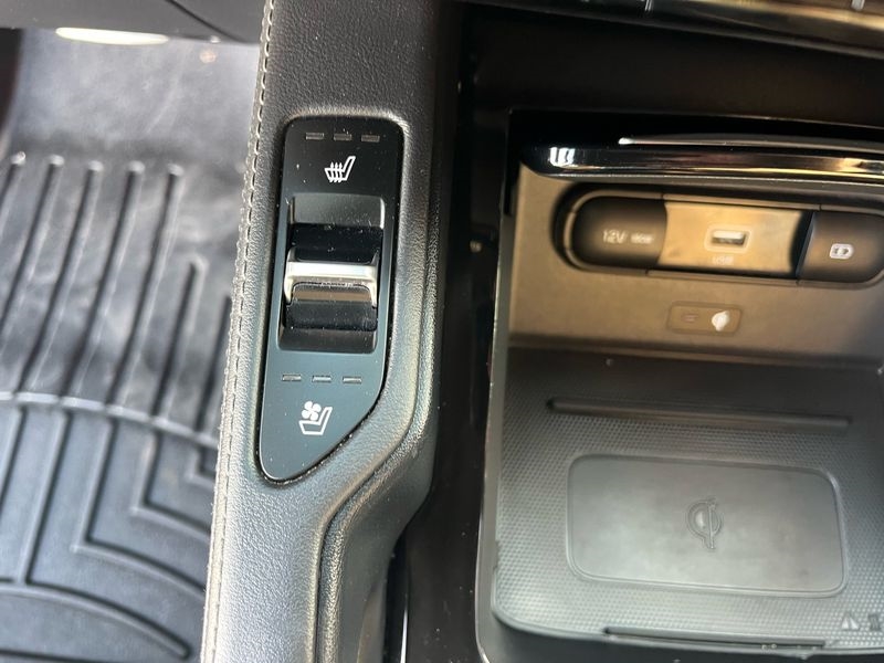 Kia Telluride SX AWD 2021