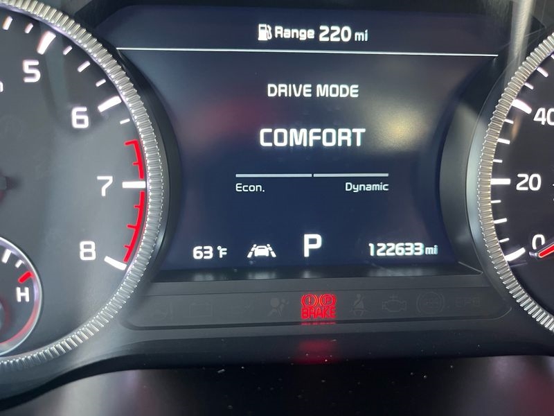 Kia Telluride SX AWD 2021