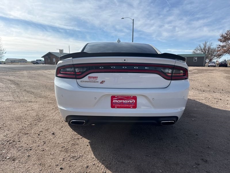 Dodge Charger GT AWD 2018