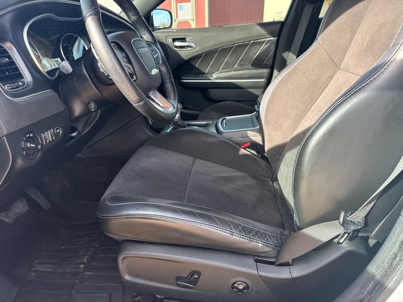 Dodge Charger GT AWD 2018