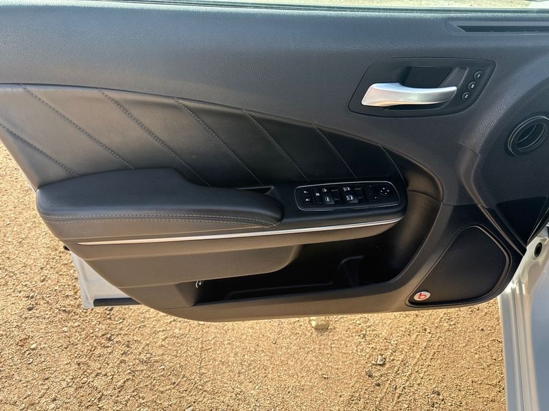 Dodge Charger GT AWD 2018