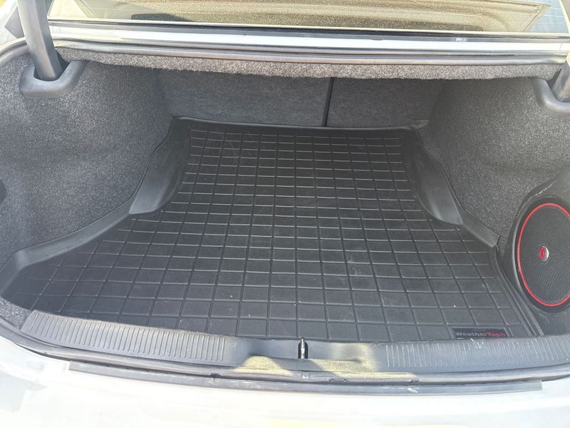 Dodge Charger GT AWD 2018