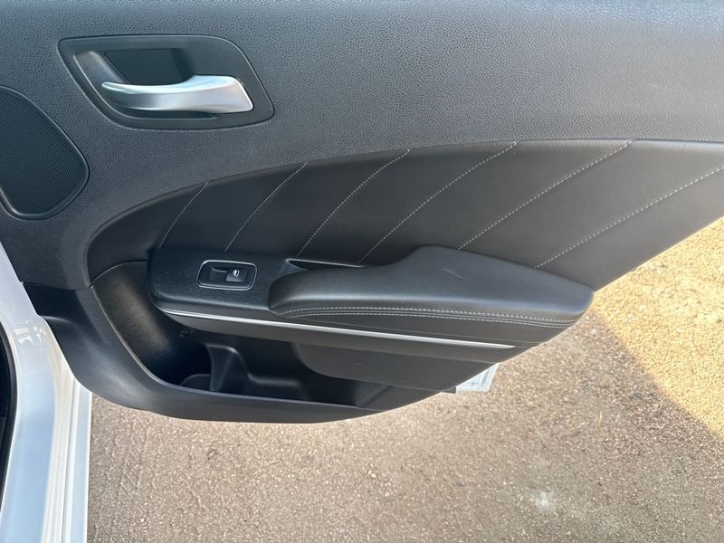 Dodge Charger GT AWD 2018