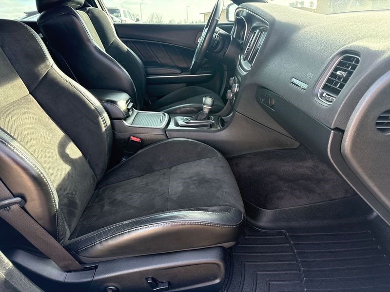 Dodge Charger GT AWD 2018