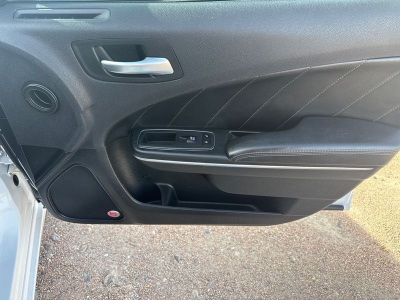 Dodge Charger GT AWD 2018