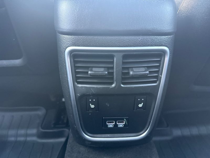 Dodge Charger GT AWD 2018