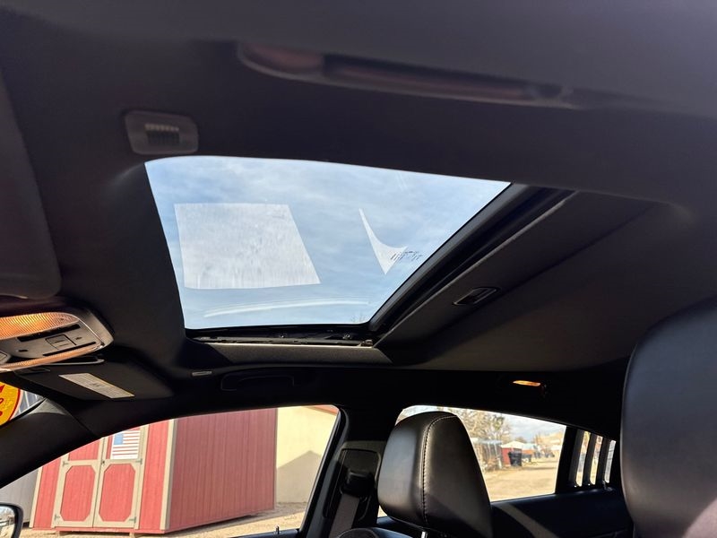 Dodge Charger GT AWD 2018