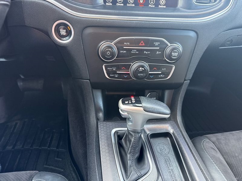 Dodge Charger GT AWD 2018