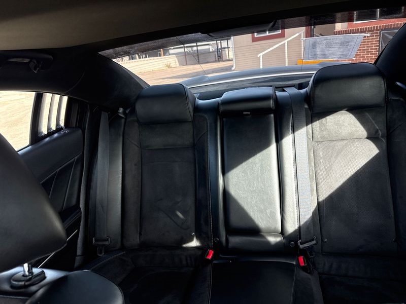 Dodge Charger GT AWD 2018