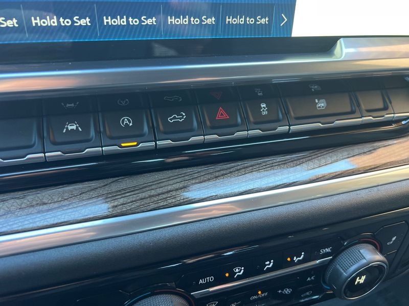 Chevrolet Silverado 1500 4WD Crew Cab 147" LT w/1LT 2023