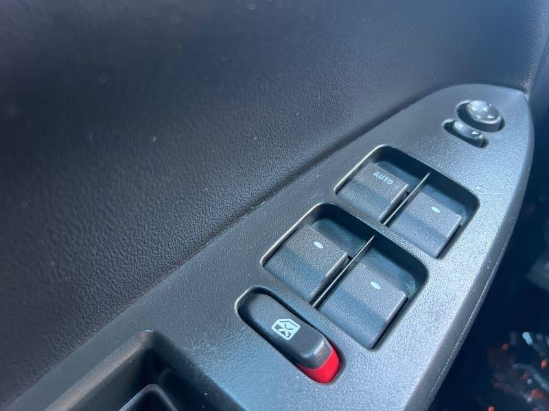 Chevrolet Impala 4dr Sdn LTZ 2013