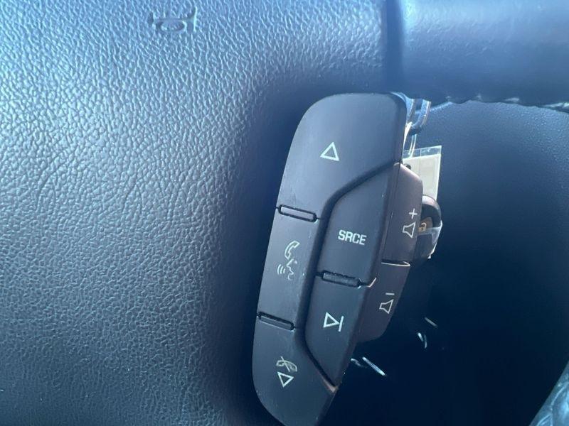 Chevrolet Impala 4dr Sdn LTZ 2013