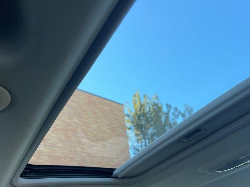 Chevrolet Impala 4dr Sdn LTZ 2013