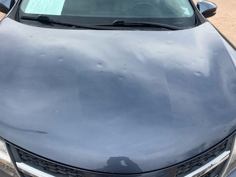 Toyota RAV4 AWD 4dr Limited (Natl) 2014