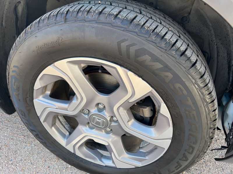 Honda CR-V EX AWD 2019