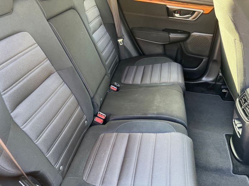 Honda CR-V EX AWD 2019