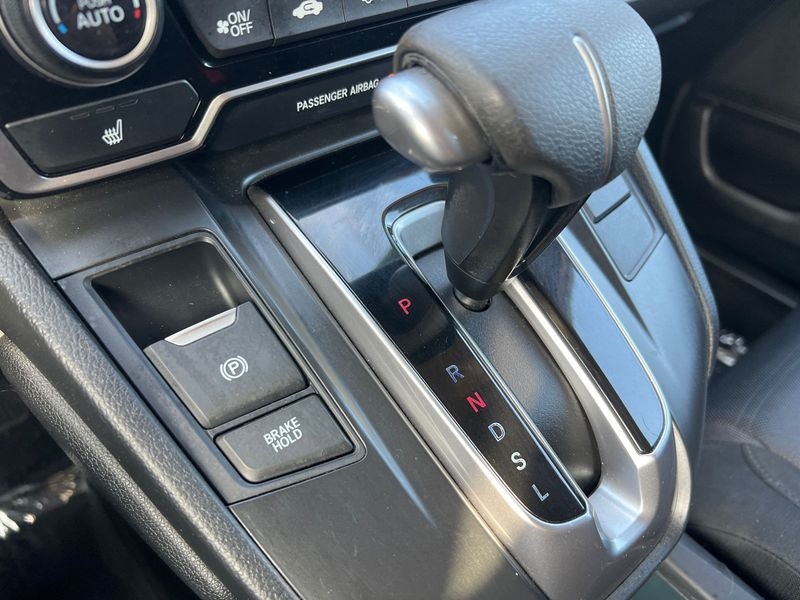 Honda CR-V EX AWD 2019