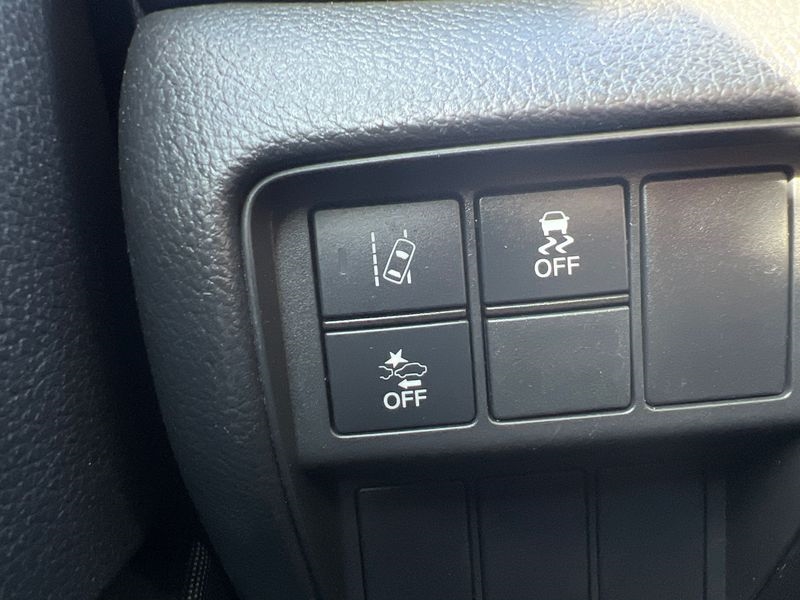 Honda CR-V EX AWD 2019