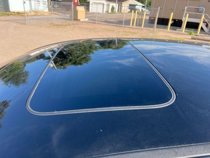 Honda CR-V EX AWD 2019