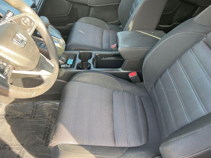 Honda CR-V EX AWD 2019