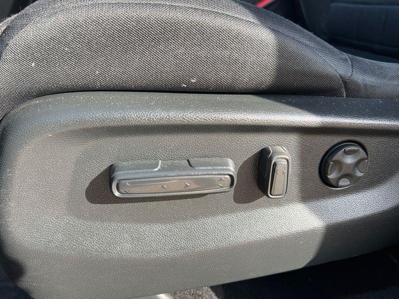 Honda CR-V EX AWD 2019