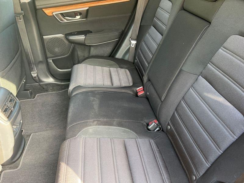 Honda CR-V EX AWD 2019