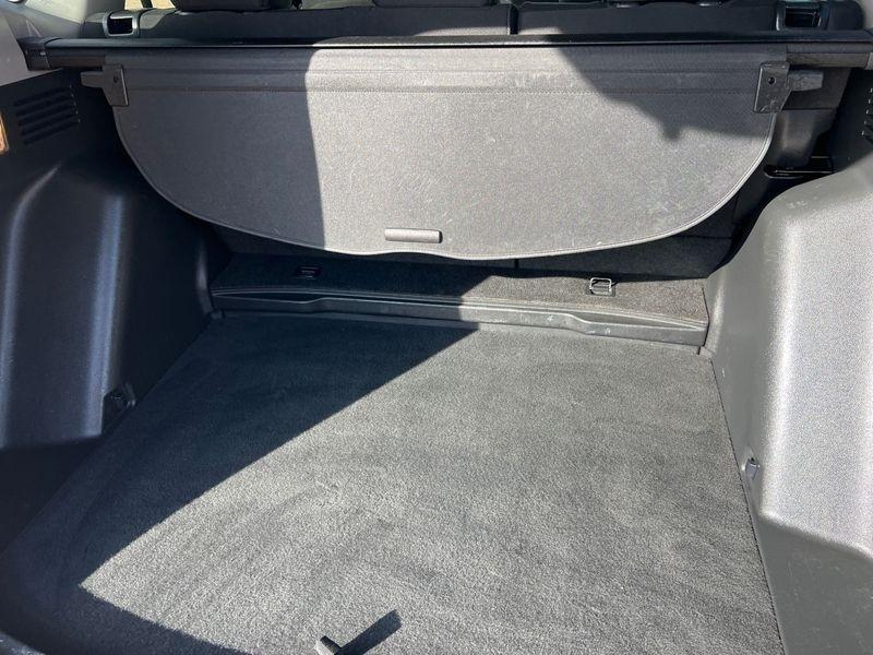 Honda CR-V EX AWD 2019