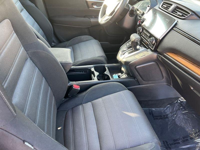 Honda CR-V EX AWD 2019