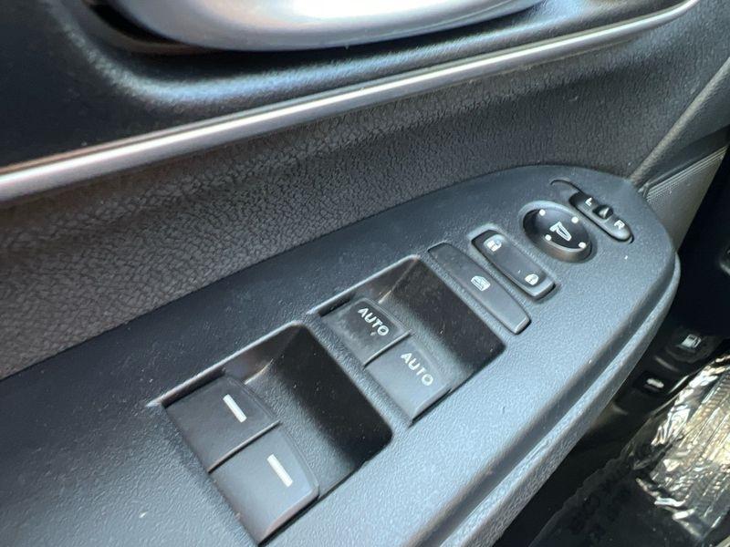 Honda CR-V EX AWD 2019