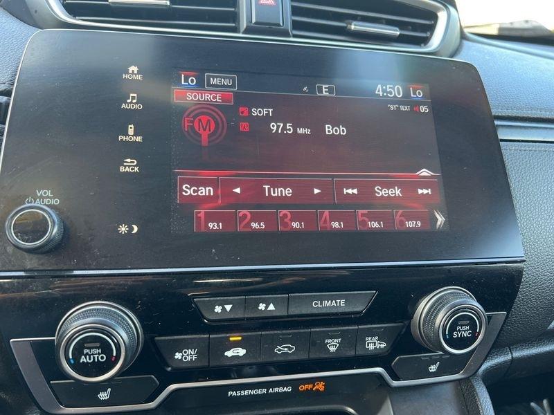 Honda CR-V EX AWD 2019