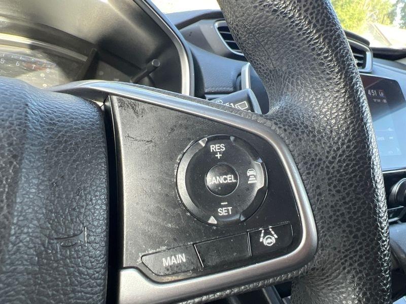 Honda CR-V EX AWD 2019