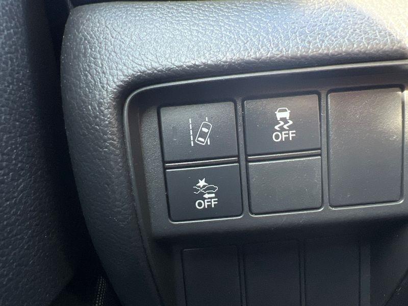 Honda CR-V EX AWD 2019