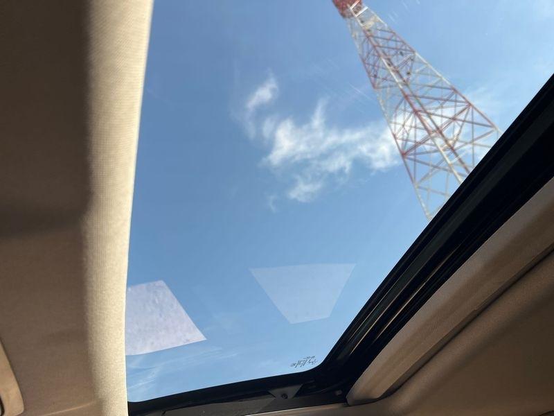 Honda CR-V EX AWD 2019