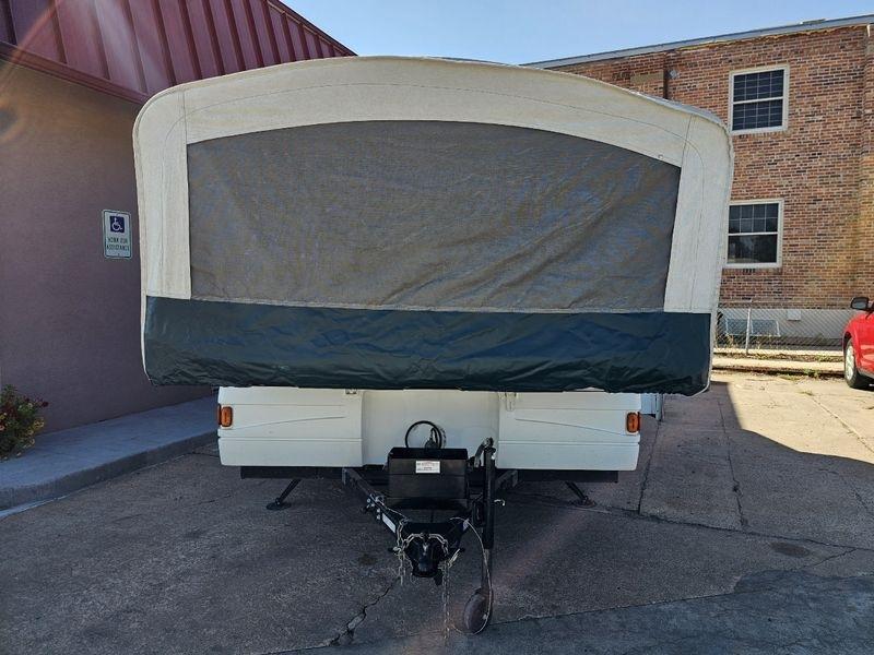 Fleetwood Bayside  2001