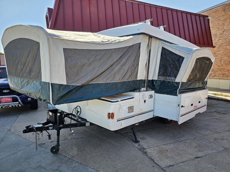 Fleetwood Bayside  2001