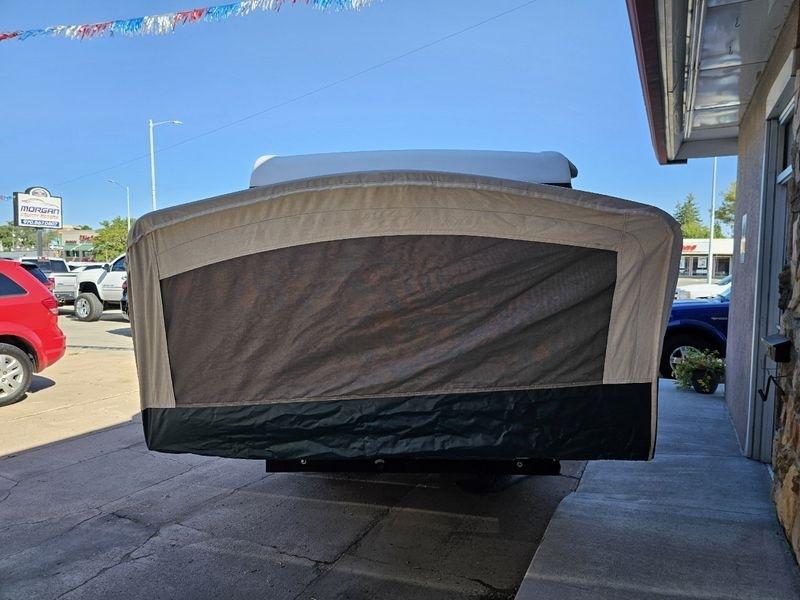 Fleetwood Bayside  2001