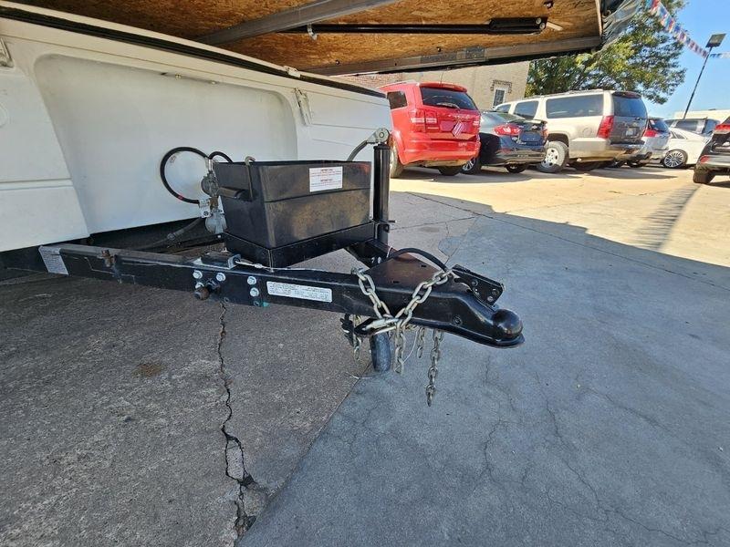 Fleetwood Bayside  2001